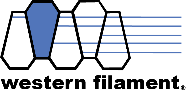 Western Filament Logo