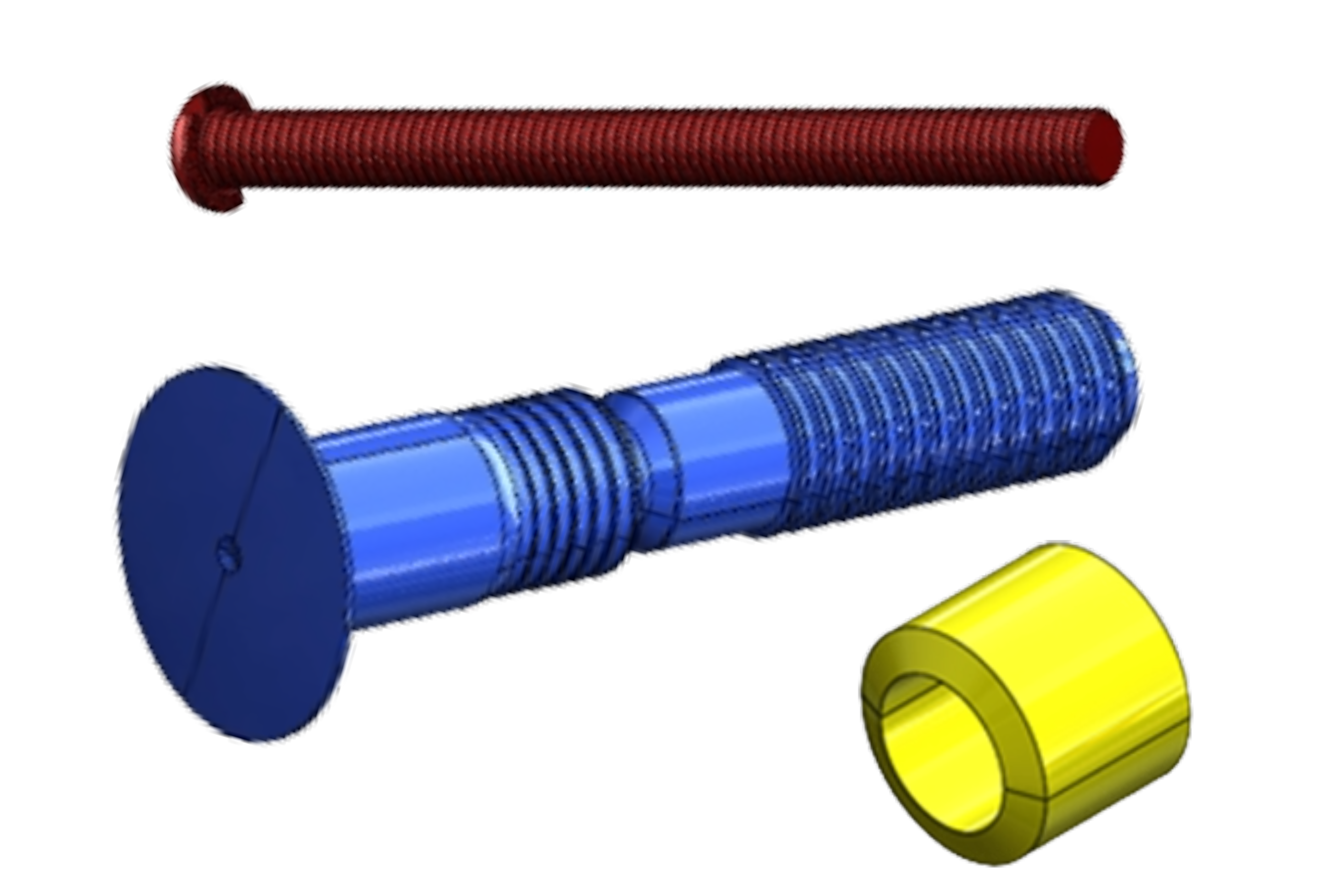 Lockbolts