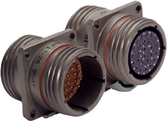Glenair D38999