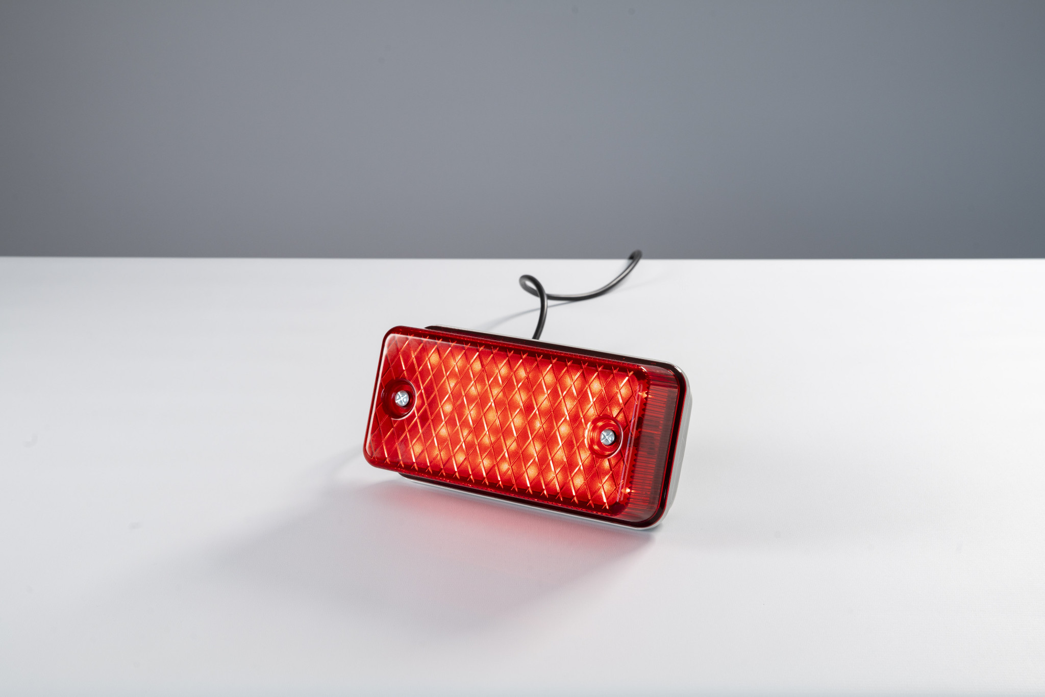MARL Rail Lighting