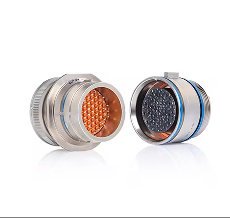 TE DBAS 9 Connectors